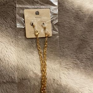 Mask or glasses chain